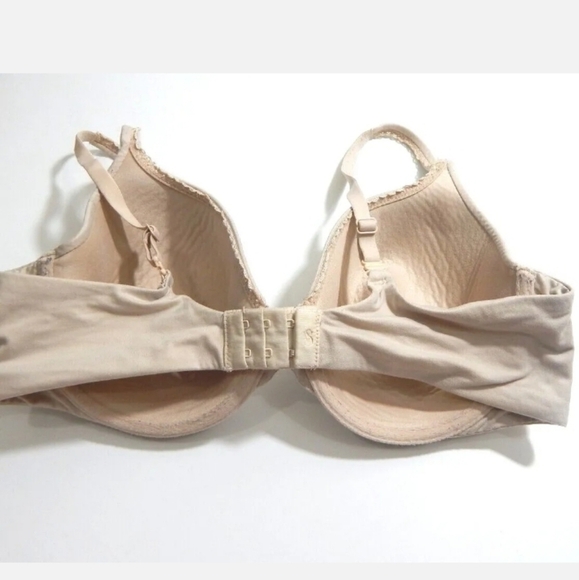 Victoria's Secret Lined Perfect Coverage Bra - Picture 3 of 4